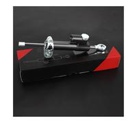Per Xsr 900 Per Xsr900 2016-2023 Sterzo Universale Stabilizzare Ammortizzatore Staffa Di Montaggio Moto Sterzo Moto(Color-D)