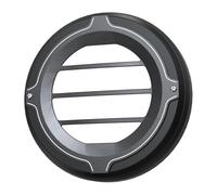 Per XSR 900 Per XSR900 2022 2023 2024 Copertura Protettiva Per Griglia Faro Moto Ricambi Per Moto Griglia Faro Del Motociclo(Black no)
