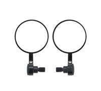 Per XSR700 2016 2017 2018 2019 2020 2021 2022 2023 XSR900 Accessori Moto Lato Sinistro Destro Manubrio End Di Rotazione Vetro Specchietti Retrovisori