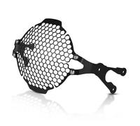 Per XSR700 XTribute Per XSR900 2016-2022 2021 Moto D'epoca XSR 700 900 Griglia Di Protezione Del Faro Copertura Della Lampada Del Faro Copertura Fari Protezione(Black xsr900)