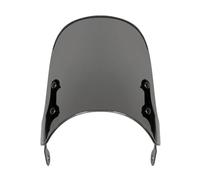 Per XSR900 XSR700 XSR125 XSR 900 700 300 250 155 125 Scudo Deflettore Del Vento Parabrezza Motociclo Parabrezza Moto