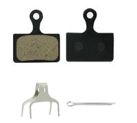 Per Xt Per M445 355 395 1 Paio/2 Pezzi MTB Pastiglie Freno Idrauliche Per Bici Per Parti Biciclette Ciclismo A Disco In Resina Organica Maniglia Leva del Freno(SKU19)