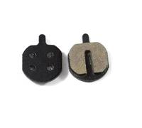 Per Xt Per M445 355 395 1 Paio/2 Pezzi MTB Pastiglie Freno Idrauliche Per Bici Per Parti Biciclette Ciclismo A Disco In Resina Organica Maniglia Leva del Freno(SKU11)