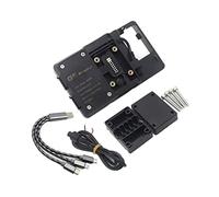 Per XT1200Z Per XT 1200 Z Per Super Per Tenere Moto Supporto Del Telefono Staffa Di Navigazione Palmare Caricatore Usb Supporto GPS moto( 1)