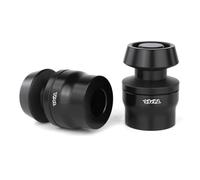 Per XT225 1992-2007 TDR 125 1993-2002 Pattini Antiurto Per Assale Posteriore Vite Di Supporto Bobine Del Forcellone