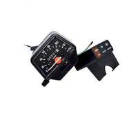 Per XT225 Moto Tachimetro Strumento Di Montaggio Contachilometri Contagiri Indicatori Accessori Cruscotto Per Moto