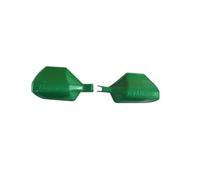 Per XT350 XT600 XTZ750 Tenere 750 600 660Z TT350 TT600 660 Una Coppia Moto Spazzola Di Plastica Paramani Paramani Mani Protecter