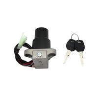 Per XT500T 1988 Per XT600EH 3TB 1990-1998 Per XT600EN 3UW 1990-1995 Kit Chiave Interruttore Accensione Elettrico Moto Blocco Accensione