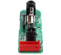 Per Xtreme 2 PL Bluetooth Speaker USB Charging Board Accessori per Ripar9533