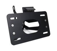 Per XV 535 1100 Per Virago 1986-2003 Portatarga Con Supporto Per Eliminatore Di Parafango Laterale Moto Supporto Targa