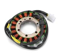 Per XV400 VIRAGO 400 XV500 XV535 XVS400 XVS400C XVS650 V-STAR CUSTOM/DRAG STAR CUSTOM Bobina Statore Magneto Statore Bobina(Coil)