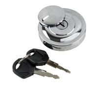 Per XVS125 XVS250 XVS400 XVS650 XVS950 XVS1100 Per Drag Star Chiavi Di Bloccaggio Tappo Serbatoio Carburante Moto