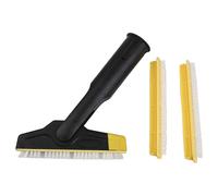 Per XXL Set Strisce Spazzole Grandi Spazzole per Detergenti per karcher da SC1 a