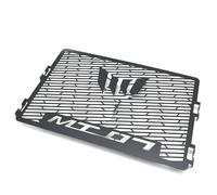 Per Y&AMA&HA MT-07 MT07 FZ-07 FZ07 2013-2020 Copertura Del Radiatore Griglia Di Protezione Accessori Moto