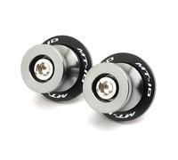 Per Y&ama & ha MT03 MT09 MT10 MT 03 09 10 Mt03 Mt09 Mt10 bobine forcellone cursori viti 6 mm braccio oscillante moto (54)