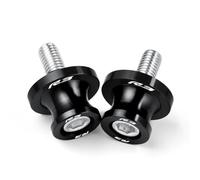 Per Y&ama&ha R3 YZF-R3 YZFR3 2017 2018 2019 2020 2021 Accessori Per Moto Forcellone Posteriore Viti Slider