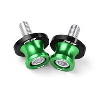 Per Y&ama&ha R3 YZF-R3 YZFR3 2017 2018 2019 2020 2021 Accessori Per Moto Forcellone Posteriore Viti Slider(7)