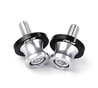 Per Y&ama&ha R3 YZF-R3 YZFR3 2017 2018 2019 2020 2021 Accessori Per Moto Forcellone Posteriore Viti Slider
