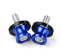 Per Y&ama&ha R3 YZF-R3 YZFR3 2017 2018 2019 2020 2021 Accessori Per Moto Forcellone Posteriore Viti Slider