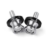 Per Y&ama&ha R3 YZF-R3 YZFR3 2017 2018 2019 2020 2021 Accessori Per Moto Forcellone Posteriore Viti Slider(42)