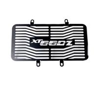 Per Y&AMA&HA XT 660 Z Tenere XT660Z XTZ 660 Moto Radiatore Griglia Protezione Griglia Protezione Copertura Net Mesh 2008-2018