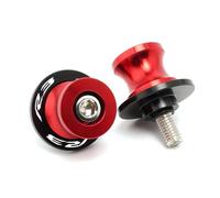 Per Y&AMA&HA YZF R3 YZF-R3 YZFR3 2015-2021, 6 Mm, Perno Forcellone Posteriore, Viti Per Cavalletto.(9)