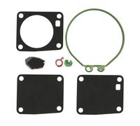 per Y&amaha 3-8HP per Mercury 6-8HP 6G1-W0093-00 Strumento di sincronizzazione del carburatore Kit di Riparazione del carburatore del Motore della Barca Valvola Galleggiante