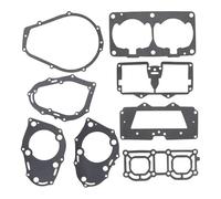 Per Y&amaha 700 701 61X Per Wave Runner Blaster Per SuperJet Kit Completo Di Guarnizioni E Paraolio parti riparazione