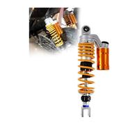Per Y&amaha BWS 125 Nmax Xmax Aerox 320mm Moto Molla Di Sospensione Posteriore Ammortizzatori Ad Aria Ammortizzatore Per Moto(360 Ou)