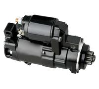 Per Y&amaha Fuoribordo Motore Marino T25LA 2010-2011 M0TA5071 M000TA5071 6BG-81800-00-00 12V CCW 9T Motore Avviamento Motore Motorino Avviamento Elettrico