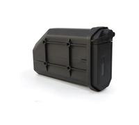 Per Y&amaha MT09 Tracer Crosstourer, Cassetta Degli Attrezzi Moto, Cassetta Degli Attrezzi Laterale Impermeabile, Decorativa/kit Guasti