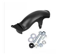 Per Y&amaha NMAX155 Nmax 155 2020 2021 2022 2023 Moto Parafango Posteriore Paraspruzzi Coperchio(02)