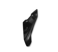 Per Y&amaha Per MT10 Per MT-10 FZ-10 2016 2017 2018 2019 2020 2021 Carenatura Tachimetro Pannello Laterale Coperchio Superiore Anteriore Motociclo Spoiler(Non verniciato - Lato destro)