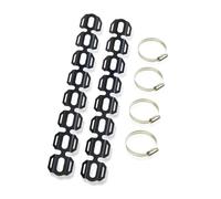 Per Y&amaha Per XT660R Per XT660Z Per Tenere Per XT1200Z Per Super Motorcycle Protezione Tubo Marmitta Scarico Copertura Scudo Termico