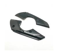 Per Y&amaha R1 YZF-R1 YZF R1 2009-2014 Copertura Pannello Aspirazione Dell'aria Motociclo Copertura Pannello Carenatura Cruscotto Laterale Interno Spoiler