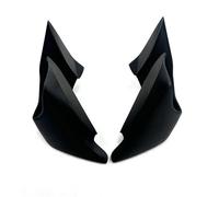 Per Y&amaha R6 2017 2018-2024 Ricambi Per Moto Spoiler Ad Ala Fissa Alettone Laterale Kit Carenatura Ala Aerodinamica Anteriore(Style 2)
