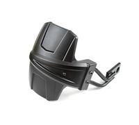 Per Y&amaha TMAX 530 T-MAX 560 SX DX 2020-2024 2023 2022 2021 Moto Parafango Posteriore Hugger Parafango Fango Copertura Di Protezione Antispruzzo paraspruzzi Copertura