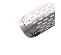 Per Y&amaha Universal Motorcycle Pipe Heat Shield Cover Protector Marmitta Di Scarico Accessori Di Protezione