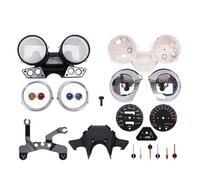 Per Y&amaha XJR400 XJR 400 1995-1997 Gruppo Strumenti Per Moto Tachimetro Contachilometri Contagiri(Shell set 92to94)