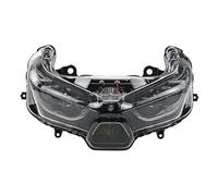 per Y&amaha Xmax 300 CZD300-A 2021-2022 Faro Anteriore B5X-H4300-00 Gruppo Faro Anteriore per Moto Luce A LED