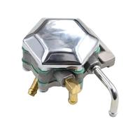 Per Y&amaha XV250 Per Virago Per V-Star 250 Per Route 66 1988-2014 XV125 1990-14 Motociclo Motore Benzina Gas Pompa Carburante