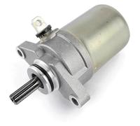 Per Y&amaha YA100 YN100 YQ100 YW100 MBK 5FA-H1800-00 5FA-H1800-10 4VP-H1800-00 4VP-H1800-10 Moto Motore Di Avviamento Motorino Avviamento Elettrico