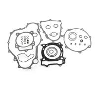 Per Y&amaha YFZ450 2004-2009 YFZ450 2012-2013 Kit Completo Guarnizioni Cilindro Moto Guarnizione Coperchio Statore Parti Guarnizione della base del cilindro della motocicl