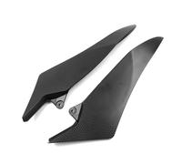 Per Y&amaha YZF-R1 R1 2009 2010 2012 2013 2014 Moto Serbatoio Coperture Laterali Pannello Carenatura Cofano Coperchio Serbatoio Gas Spoiler