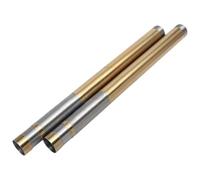 Per Y&amaha YZF R1 YZFR1 2015-2019 YZFR6 R6 2017-2020 CR-23110-00-00 43x531mm Forcella Anteriore Gambe Camere D'aria Tubi Bar Coppia Ammortizzatore Moto