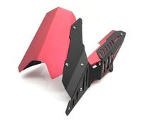 Per Y&amaha YZF R25 R3 MT-03 MT-25 MT03 MT25 2013-2021 2022 Copricatena Moto Protezione Parafango Posteriore(Red)