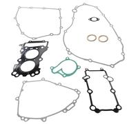 Per Y&amaha YZF R25 YZF-R25 2015-2023 MT25 MT25 2016-2023 Kit Guarnizioni Base Testata Cilindro, Coperchio Carter E Tubo Di Scarico Moto