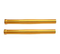 Per Y&amaha YZF R3 2019-2022 YZF250 R25 MT-25 MT-03 2020-2021 B9T-F3126-00-00 505mm Forcella Anteriore Esterna Tubi Tubi Bar Coppia D'oro Ammortizzatore Moto