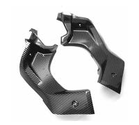 Per Y&amaha YZF R3 R25 YZFR3 YZFR25 2019 2020 Pannello Copertura Interno Tubo Aspirazione Laterale Cruscotto Dell'aria Moto Spoiler