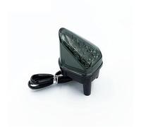 per Y&amaha YZF R6 2006-20007 Accessori per Motociclette Luce di Segnalazione Centrale Anteriore Faro Anteriore Faro Fendinebbia Faro Anteriore